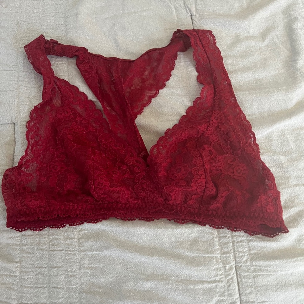 Victoria’s Secret Bralette size medium